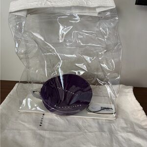 Brand new Simon Miller lunch Bag